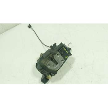 CERRADURA PUERTA DELANTERA IZQUIERDA 805039405R 805032854R 
