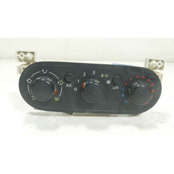 MANDO CALEFACCION / AIRE ACONDICIONADO 