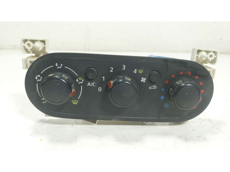 Recambio de mando calefaccion / aire acondicionado para renault trafic iii furgoneta (fg_) 1.6 dci 115 (fgmd) referencia OEM IAM