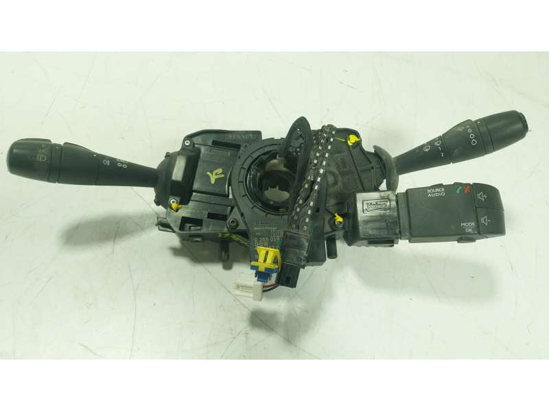 Recambio de mando luces para renault trafic iii furgoneta (fg_) 1.6 dci 115 (fgmd) referencia OEM IAM  255670610R 
