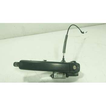 MANETA EXTERIOR DELANTERA IZQUIERDA 806075522R 806079208R 