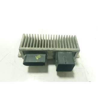 RESISTENCIA CALEFACCION 8200558438 271206395R 
