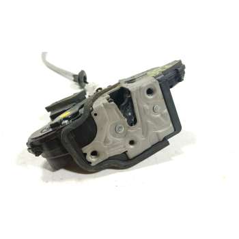 CERRADURA PUERTA DELANTERA IZQUIERDA 3J1837015 3J1837015 