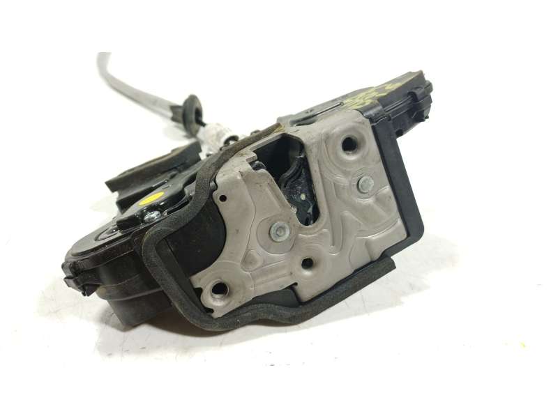 Recambio de cerradura puerta delantera izquierda para volkswagen t-roc (a11, d11) 1.5 tsi referencia OEM IAM 3J1837015 3J1837015