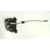 Recambio de cerradura puerta trasera izquierda para volkswagen t-roc (a11, d11) 1.5 tsi referencia OEM IAM 3J0839015 3J0839015 