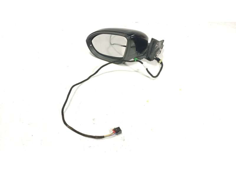 Recambio de espejo izquierdo para volkswagen t-roc (a11, d11) 1.5 tsi referencia OEM IAM 2GA857507CK 2GA857501DJ 