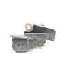 Recambio de caudalimetro para citroën jumpy iii furgoneta (v_) 1.5 bluehdi 120 referencia OEM IAM 9677093080 9677093080 