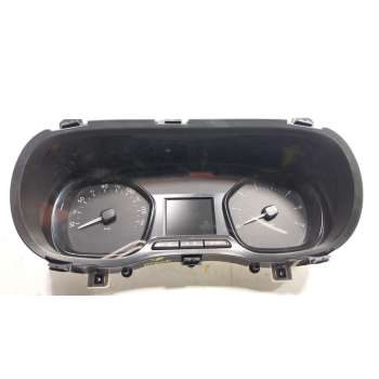 CUADRO INSTRUMENTOS 9837472880 9837472880 