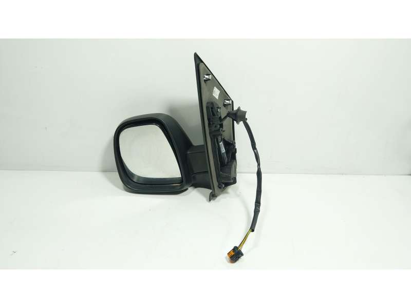 Recambio de espejo izquierdo para citroën jumpy iii furgoneta (v_) 1.5 bluehdi 120 referencia OEM IAM 98155884XT 98155884XT 
