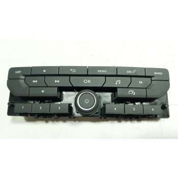 MANDO MULTIFUNCION 98120819ZD 98120819ZD 