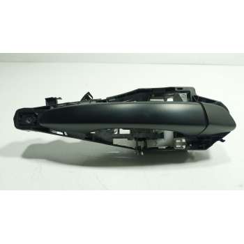 MANETA EXTERIOR DELANTERA DERECHA 96868958XT 