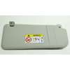 Recambio de parasol derecho para citroën jumpy iii furgoneta (v_) 1.5 bluehdi 120 referencia OEM IAM 98094983BJ  