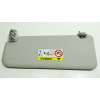Recambio de parasol derecho para citroën jumpy iii furgoneta (v_) 1.5 bluehdi 120 referencia OEM IAM 98094983BJ  