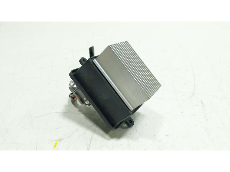 Recambio de resistencia calefaccion para citroën jumpy iii furgoneta (v_) 1.5 bluehdi 120 referencia OEM IAM 9821291980  