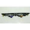 Recambio de mando multifuncion para citroën jumpy iii furgoneta (v_) 1.5 bluehdi 120 referencia OEM IAM 98088536ZD 9811141877 
