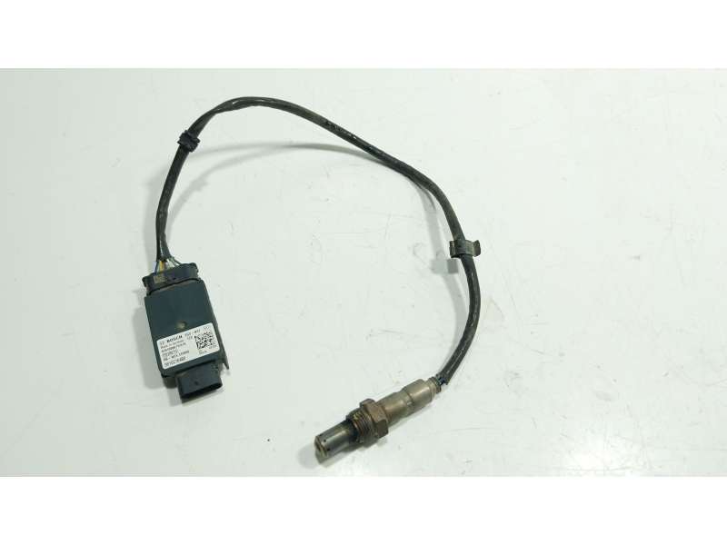 Recambio de sonda lambda para citroën jumpy iii furgoneta (v_) 1.5 bluehdi 120 referencia OEM IAM 9816276480 1259018225 