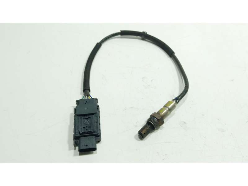 Recambio de sonda lambda para citroën jumpy iii furgoneta (v_) 1.5 bluehdi 120 referencia OEM IAM 9816276480 1259018225 