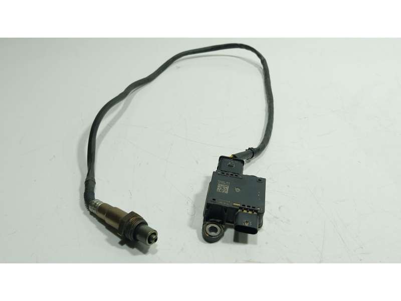 Recambio de sonda lambda para citroën jumpy iii furgoneta (v_) 1.5 bluehdi 120 referencia OEM IAM 9831158780  