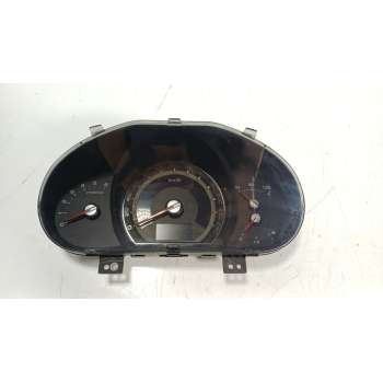 CUADRO INSTRUMENTOS 940033U015 940033U015 