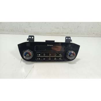 MANDO CLIMATIZADOR 972503U101BLH 972503U101 
