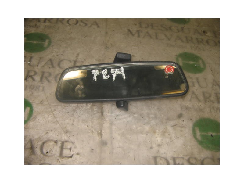 Recambio de espejo interior para opel corsa b sport referencia OEM IAM   