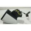 Recambio de espejo derecho para opel astra k (b16) 1.6 cdti (68) referencia OEM IAM 13453502  