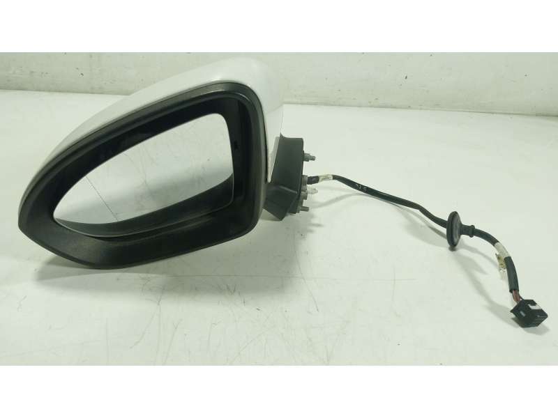 Recambio de espejo izquierdo para opel astra k (b16) 1.6 cdti (68) referencia OEM IAM 13453502  