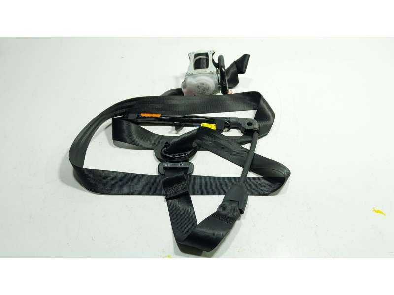 Recambio de cinturon seguridad delantero derecho para volkswagen tiguan 2.0 tdi referencia OEM IAM 571857706D 3137415AA 
