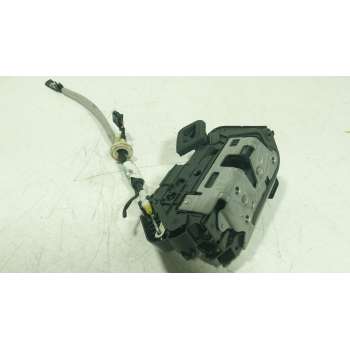 CERRADURA PUERTA DELANTERA DERECHA 5TB837016E 