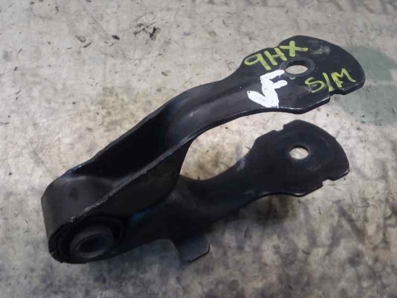 Recambio de soporte motor para citroën c4 coupe collection referencia OEM IAM   