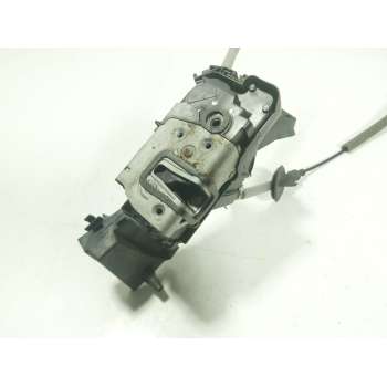CERRADURA PUERTA TRASERA IZQUIERDA H1BAA26413CB 