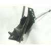 Recambio de cerradura puerta trasera izquierda para ford fiesta vii (hj, hf) 1.0 ecoboost referencia OEM IAM  H1BAA26413CB 
