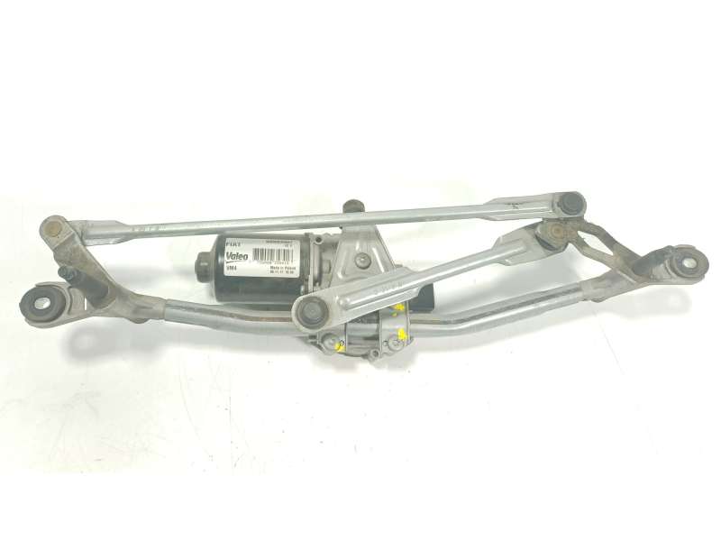 Recambio de motor limpia delantero para fiat 500l (351_, 352_) 1.4 (199lyb1b) referencia OEM IAM 52064589 W000035841 