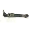 Recambio de brazo suspension inferior delantero izquierdo para bmw x5 (e70) 3.0 d referencia OEM IAM  677189303 