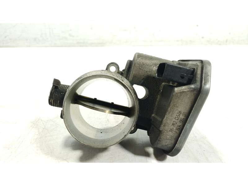 Recambio de caja mariposa para bmw x5 (e70) 3.0 d referencia OEM IAM  780438401 