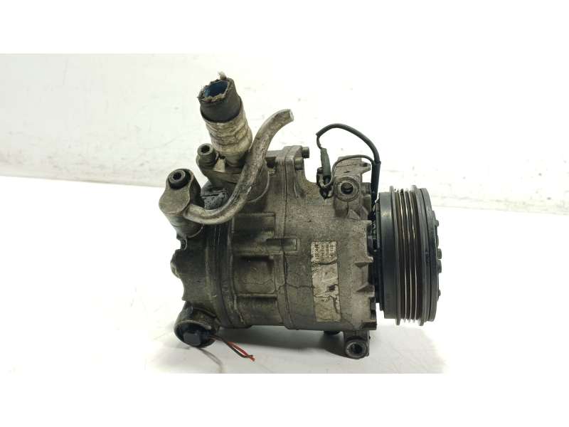 Recambio de compresor aire acondicionado para bmw x5 (e70) 3.0 d referencia OEM IAM  8FK351340951 