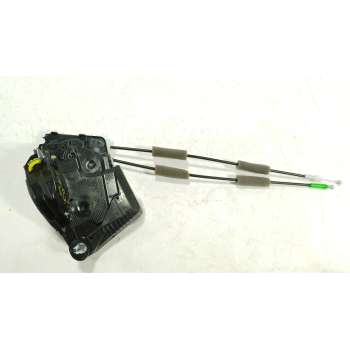 CERRADURA PUERTA DELANTERA IZQUIERDA 69040K0041 