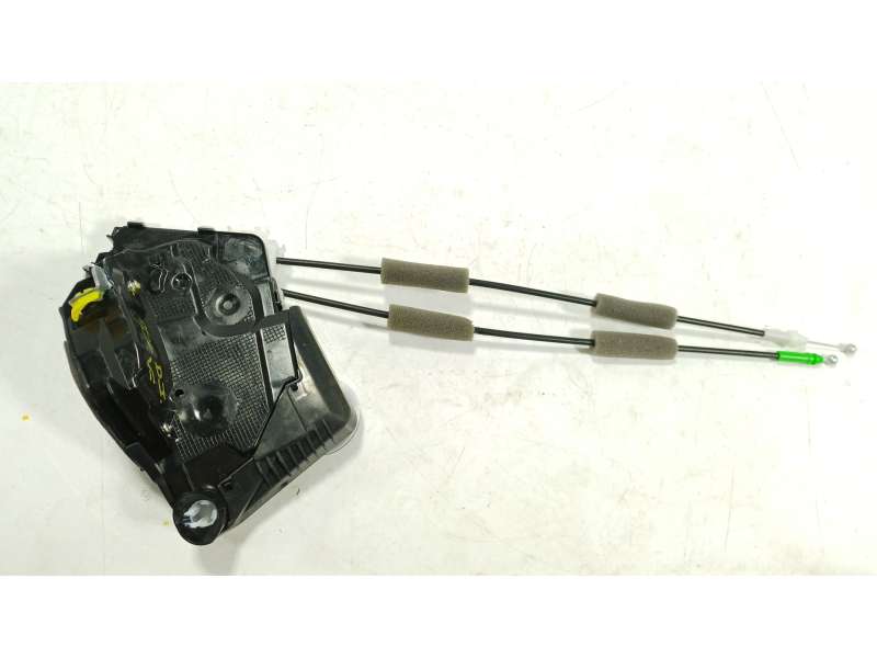 Recambio de cerradura puerta delantera izquierda para toyota yaris cross (mxp_) 1.5 hybrid (mxpj10) referencia OEM IAM 69040K004
