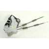 Recambio de cerradura puerta delantera izquierda para toyota yaris cross (mxp_) 1.5 hybrid (mxpj10) referencia OEM IAM 69040K004