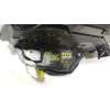 Recambio de cerradura puerta delantera izquierda para toyota yaris cross (mxp_) 1.5 hybrid (mxpj10) referencia OEM IAM 69040K004