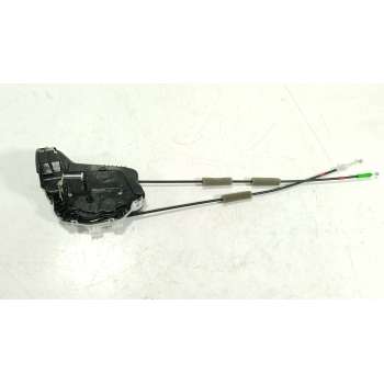 CERRADURA PUERTA TRASERA DERECHA 69050K0030 