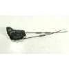 Recambio de cerradura puerta trasera derecha para toyota yaris cross (mxp_) 1.5 hybrid (mxpj10) referencia OEM IAM 69050K0030  
