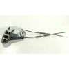 Recambio de cerradura puerta trasera derecha para toyota yaris cross (mxp_) 1.5 hybrid (mxpj10) referencia OEM IAM 69050K0030  