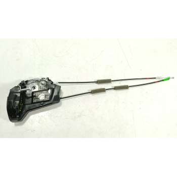 CERRADURA PUERTA TRASERA IZQUIERDA 69060K0030 