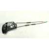 Recambio de cerradura puerta trasera izquierda para toyota yaris cross (mxp_) 1.5 hybrid (mxpj10) referencia OEM IAM 69060K0030 