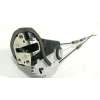 Recambio de cerradura puerta trasera izquierda para toyota yaris cross (mxp_) 1.5 hybrid (mxpj10) referencia OEM IAM 69060K0030 