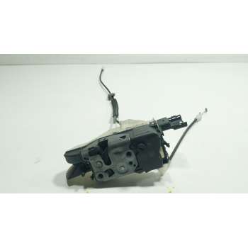 CERRADURA PUERTA DELANTERA IZQUIERDA 9135EG 828406 