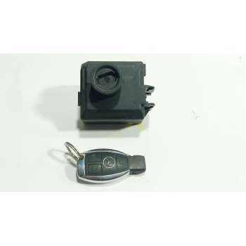CONMUTADOR DE ARRANQUE A1669059702 A1669059702 