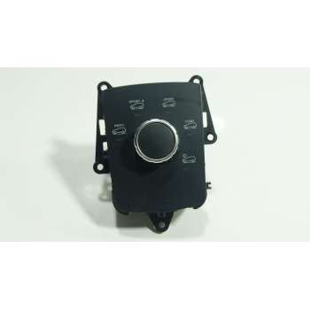 MANDO MULTIFUNCION A2929059000 A2929059000 