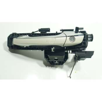 MANETA EXTERIOR DELANTERA IZQUIERDA A2047601370 A2047602334 